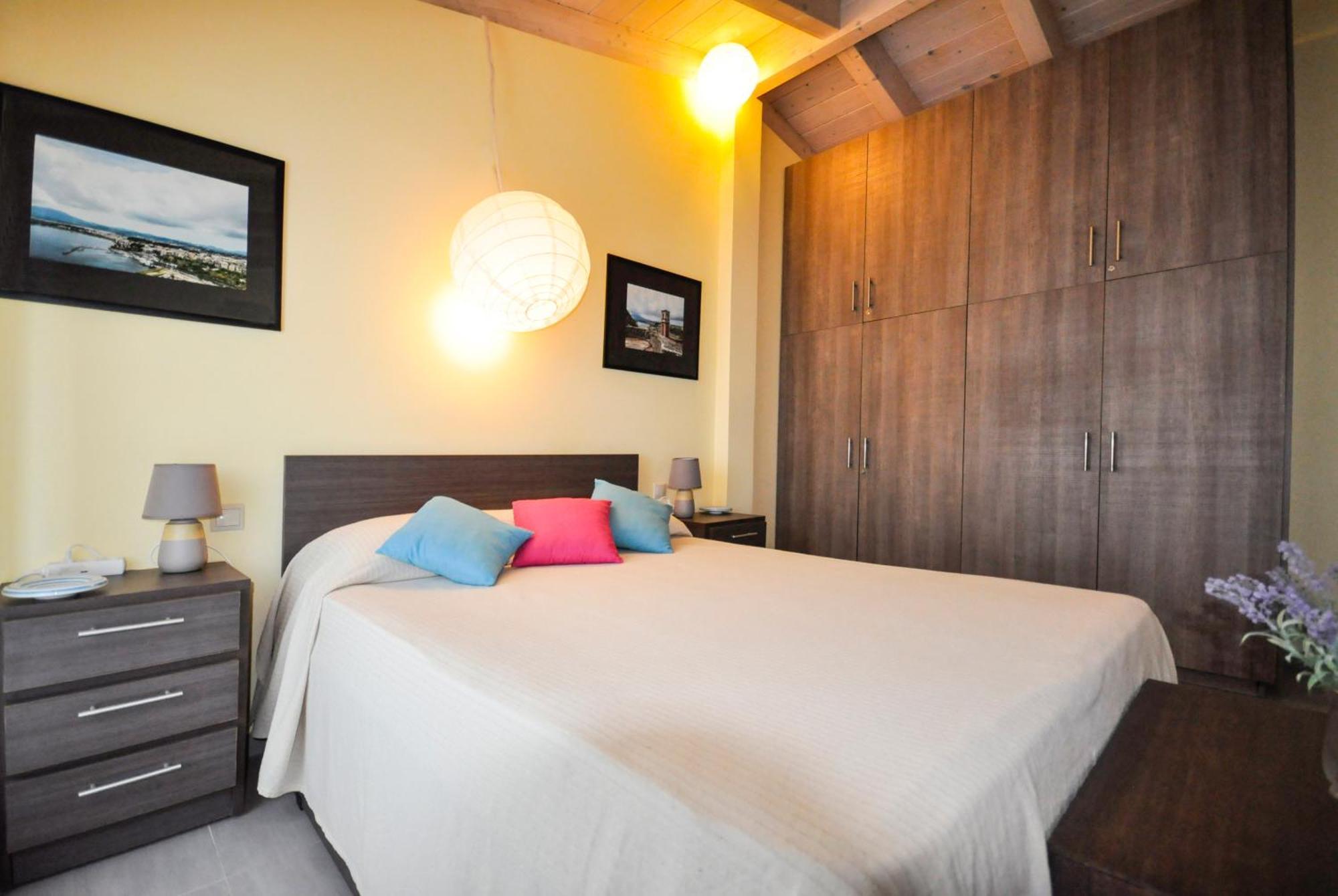 B&B In Corfu Town Esterno foto