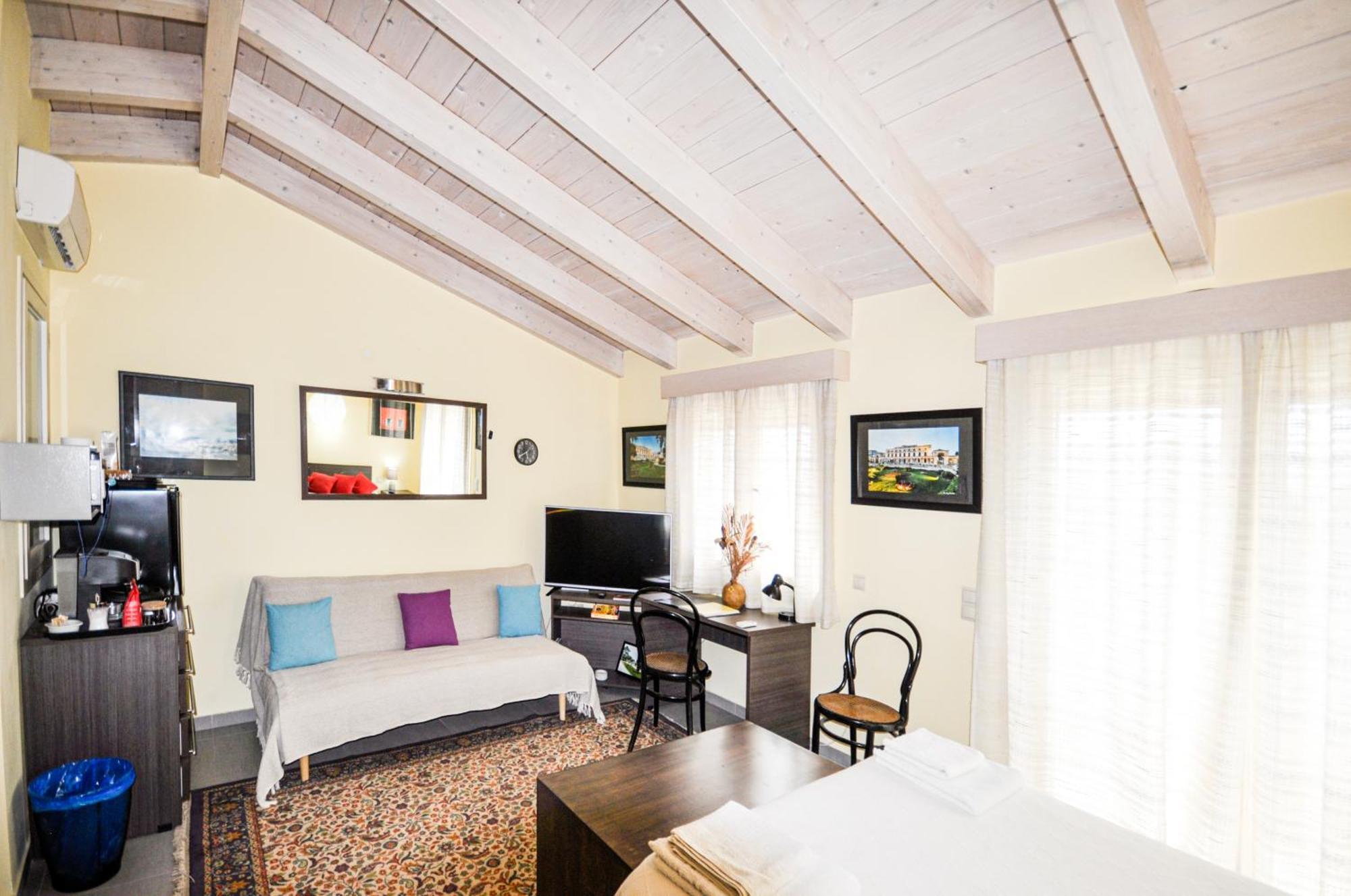 B&B In Corfu Town Esterno foto