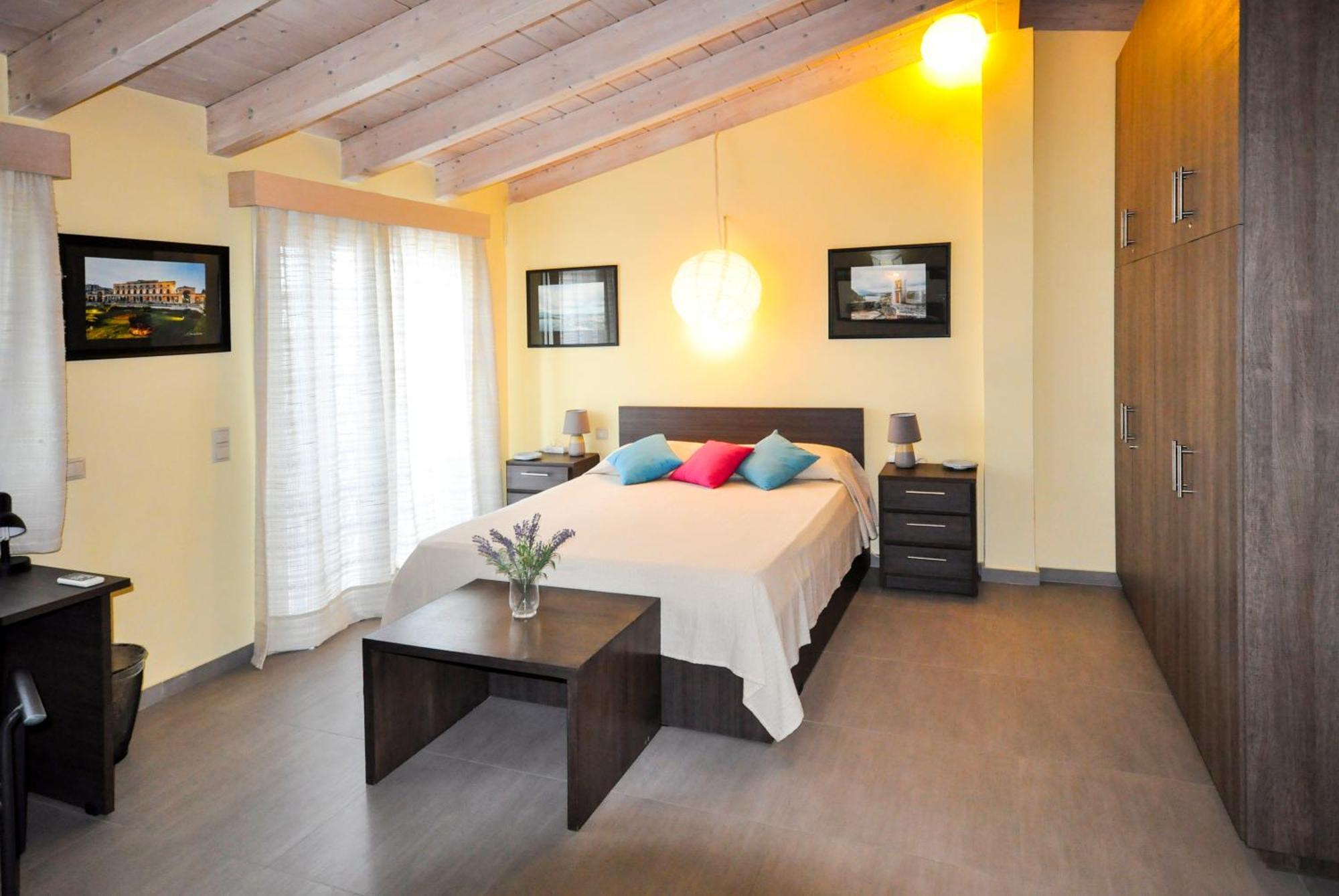 B&B In Corfu Town Esterno foto