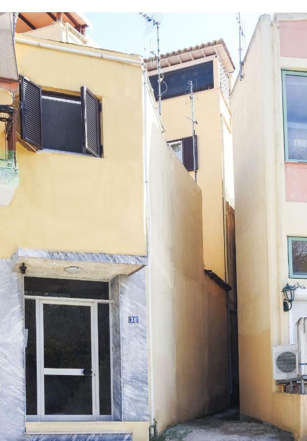 B&B In Corfu Town Esterno foto